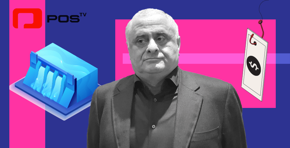 როგორ გამდიდრდა დეპუტატი ვიქტორ&nbsp;ჯაფარიძე?