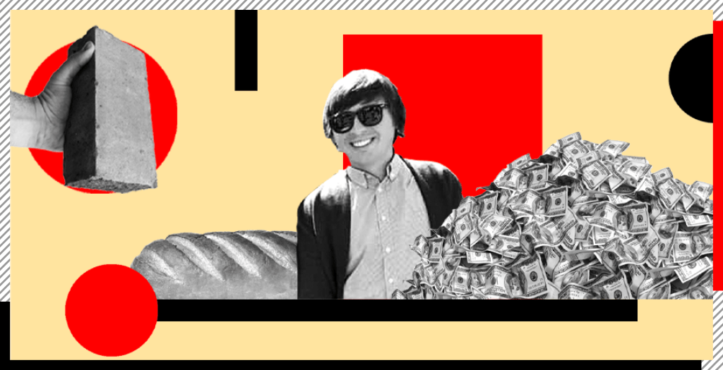 ₾26 მილიონის ტენდერები ოცნების ჩინოსნების ახლობელთან დაკავშირებულმა 5-მა კომპანიამ&nbsp;მოიგო