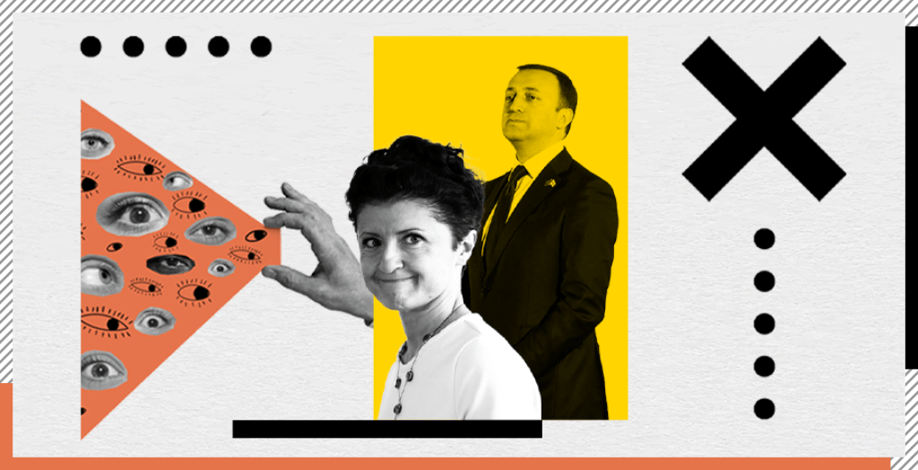 2021 წლიდან მოყოლებული საქართველოს მთავრობა არღვევს კანონს და არ გასცემს&nbsp;ინფორმაციას