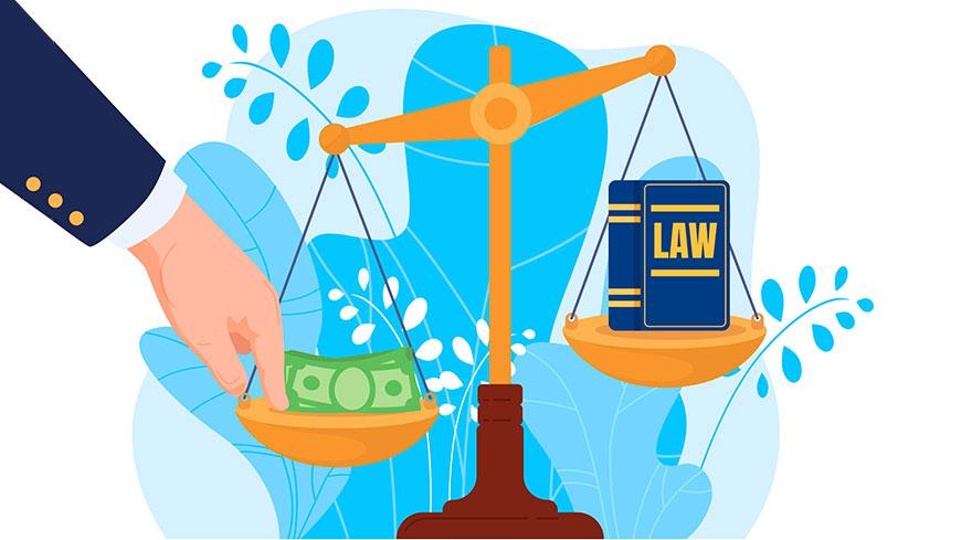 საქართველო ერთადერთი ქვეყანაა, რომელმაც OECD/ACN-ის ანტიკორუფციული გარემოს შეფასებაზე უარი&nbsp;თქვა