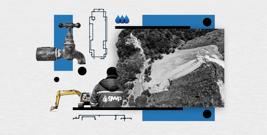 GWP-ის წყალსადენი მდებარეობს ხეობაში, რომელიც სახელმწიფომ მესამე პირს ₾14 ათასად იჯარით&nbsp;მისცა