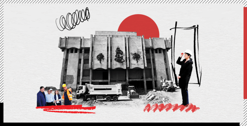 სოფელ ველისციხის რეაბილიტაციისთვის ADB-მა ₾30-მილიონიანი დაფინანსება&nbsp;გამოყო.