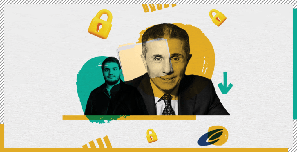 ქართული ოცნება “გამჭვირვალობის” სახელით ევროინტეგრაციას&nbsp;აფერხებს.