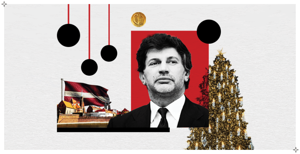 თბილისის მერია ახალი წლის აღსანიშნავად დაახლოებით ₾10 მილიონის დახარჯვას&nbsp;გეგმავს