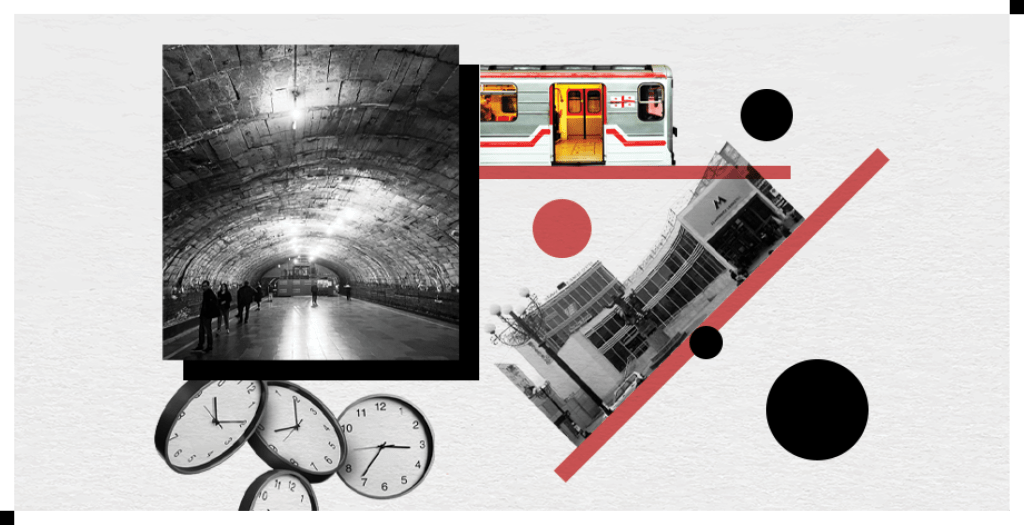 ვარკეთილის მეტროს კაპიტალურ შეკეთებაში 8 წელი და ₾3.3 მილიონი დაიხარჯა – ჯერ არ&nbsp;დასრულებულა