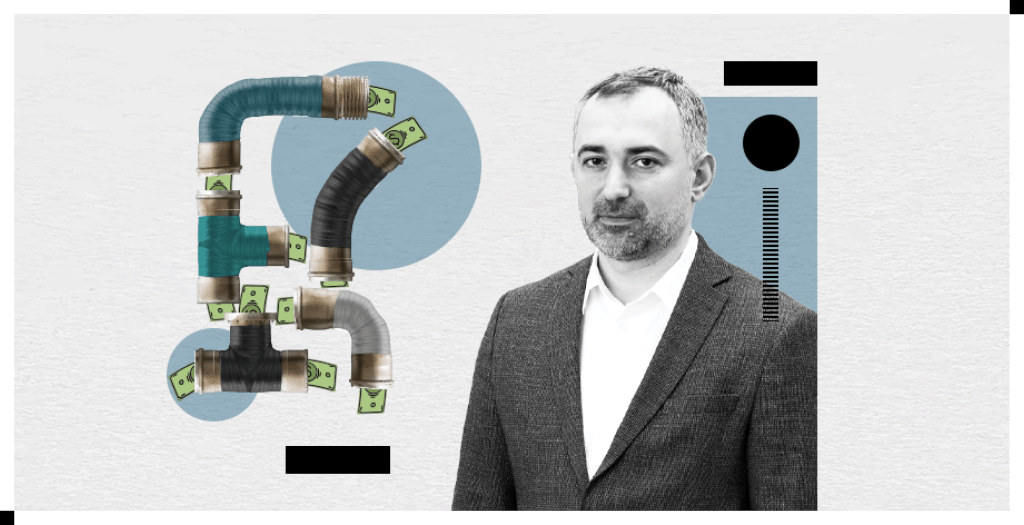 ოცნების შემომწირველ კომპანიას, ₾25.4 მლნ გადაუხადეს 8 მუნიციპალიტეტის წყალმომარაგებაში – პირობები არ&nbsp;შესრულდა