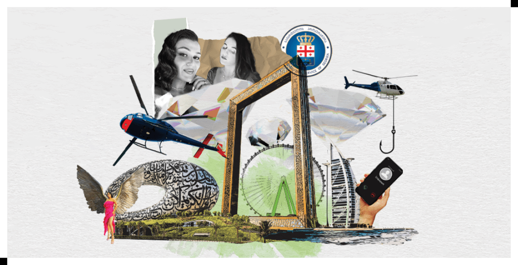 გამოძიების მიუხედავად, ქართული ქოლ-ცენტრის თაღლითები კვლავ საქმეში&nbsp;არიან