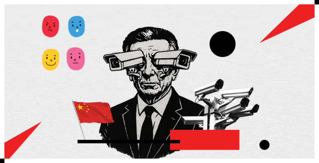 დიდი ძმა გიყურებს: მთავრობა თვალთვალის ჩინურ სისტემებს&nbsp;ნერგავს