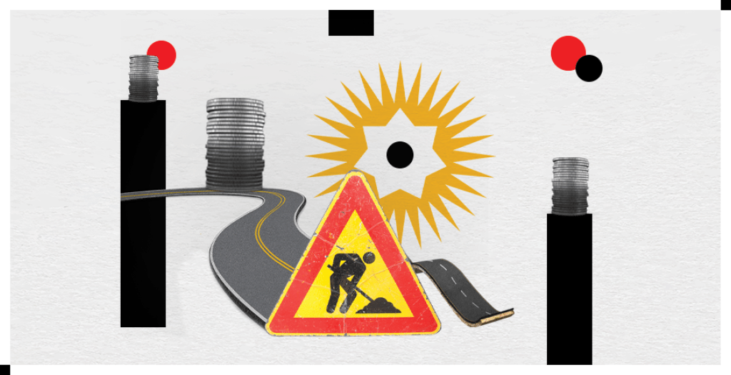 ოცნების შემომწირველების კომპანიამ ₾96 მილიონზე მეტის ტენდერები&nbsp;მოიგო