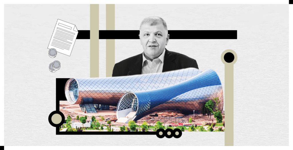 რა ბედი ეწევა რიყის&nbsp;დოქებს?