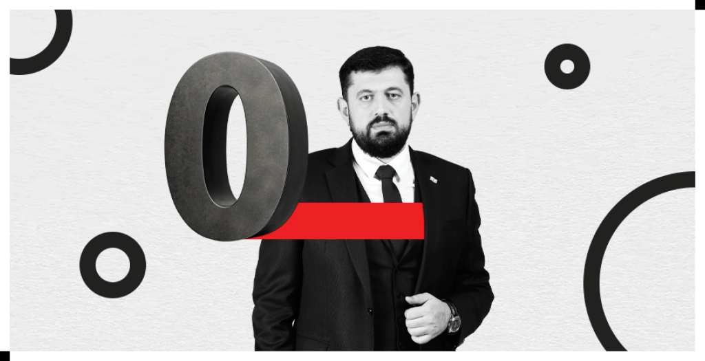 ევროინტეგრაციის ფასადური რეფორმა: როგორ შეიქმნა და გაუქმდა ანტიკორუფციული&nbsp;ბიურო