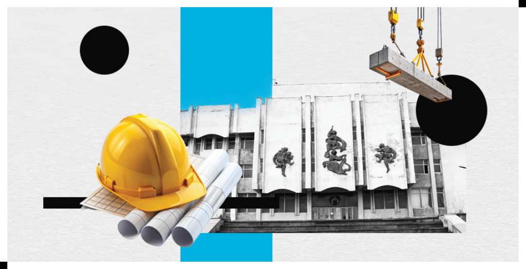 ველისციხის რეაბილიტაცია კვლავ&nbsp;დაუსრულებელია